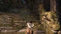 Tomb Raider 2013 6K Screen shot